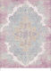 Badem Digital Printed Nonslip Backing Carpet
