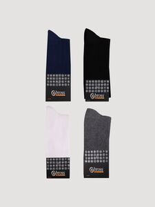 Towel Men's Socks