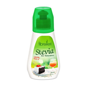 Stevia Liquid