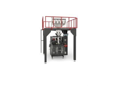 IM-L Series Packaging Machine With Linear Weigher