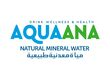 AQUAANA NATURAL SPRING WATER