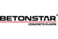 BETONSTAR CONCRETE PUMPS