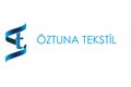 ÖZTUNA TEKSTIL MEFRUSAT .SAN.VE TIC.LTD.STI