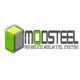 MODSTEEL PREFABRIK MODÜLER ÇELIK INSAAT VE IHR. LTD.