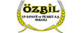 Özbil Un San. ve Tic. A.Ş.
