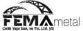 FEMA METAL ÇELİK YAP