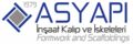 AS YAPI FORMWORK AND SCAFFOLDINGS