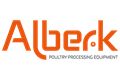 ALBERK POULTRY PROCESSING EQUIPMENT