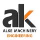 ALKE MÜHENDİSLİK MAKİNE SAN TİC LTD ŞTİ 