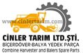 Cinler Tarım Makineleri Tic. ltd. sti.