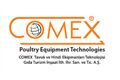 COMEX TAVUK VE HİNDİ EKİPMANLARI TEKNOLOJİSİ A.Ş.