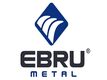 EBRU METAL SAN VE TİC  LTD  ŞTİ