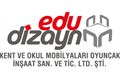 EDU DİZAYN KENT VE OKUL MOBİLYALARI