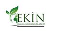 Ekin Ormancılık Mühendislik Tic Ltd Şti