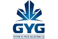 GYG YATIRIM VE PROJE GELİŞTİRME A.Ş.