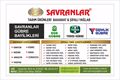 DENIZLI SAVRANLAR TIC.NAK.LTD.STI