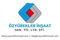 Özyürekler İnşaat