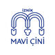 İznik Mavi Çini 