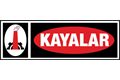 KAYALAR ÇELİK SAN. VE TİC. A.Ş.