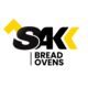 SAKK BREAD OVENS