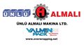 Valmin Pack - Ünlü Almali Makina Ltd