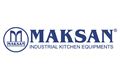 MAKSAN INDUSTRIAL KITCHEN EQUIPMENTS