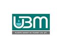 UBM PLASTİK SANAYİ VE TİCARET LTD 