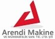  Arendi Makine ve Mühendislik Sanayi Tic. Ltd. Şt