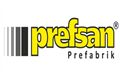 PREFSAN PREFABRICATED CO. LTD.