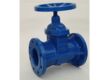 METAL SEATED GATE  VALVE  F5 