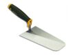 Plaster and Brick Trowel - Torino Model 