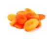 dried apricots