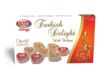 TURKISH DELIGHT WITH WALNUT 350 GR