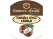 Coconut cream