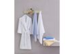 Bathrobe Set