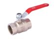 Brass Ball Valve