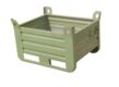 1.000 KG LOADING CAPACITY METAL BOX