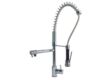 Industrial Kitchen Mixer Double 