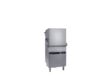 Hood Type Dishwasher