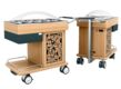 APPETIZER TROLLEY