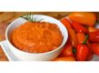 Roasted Pepper Hummus