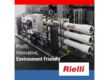 RİELLİ REVERSE OSMOSIS PLANTS