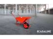 100 LT DEMOUNTABLE WHEELBARROW