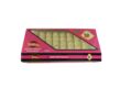 TINY BAKLAVA SLICED VANILIN 1 KG.