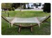 Antique Wood Hammock
