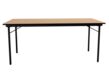 RECTANGLE BANQUET TABLE
