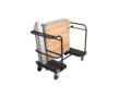 DANCE FLOOR TROLLEY