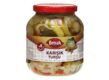 Berrak Mixed Pickles 1700 ml.