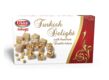 T/DELIGHT WITH HAZELNUT & COCONUT 350 GR