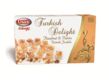 TURKISH DELIGHT WITH RAISIN AND HAZELNUT 350 GR